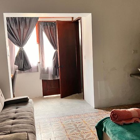 Catre De Mi Corazon Vandrehjem Xalapa Eksteriør billede